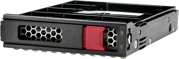 SSD Disk Hewlett Packard Enterprise 960GB, SATA III, 2.5" SFF, P47808-B21