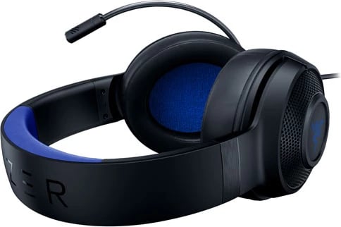 KUFJE GAMING RAZER KRAKEN X FOR CONSOLE | MIC 3.5MM BLACK