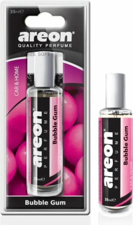 Arome Sprej Perfume Bubble Gum 35ml