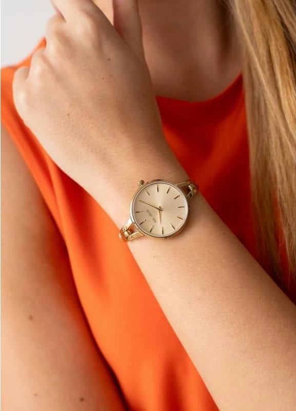 Orë dore për femra Paul Lorens, ari