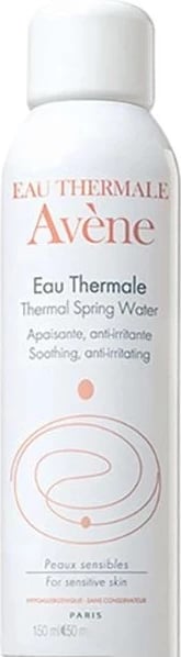 Ujë termal për femra Avene Eau Thermale 150ml