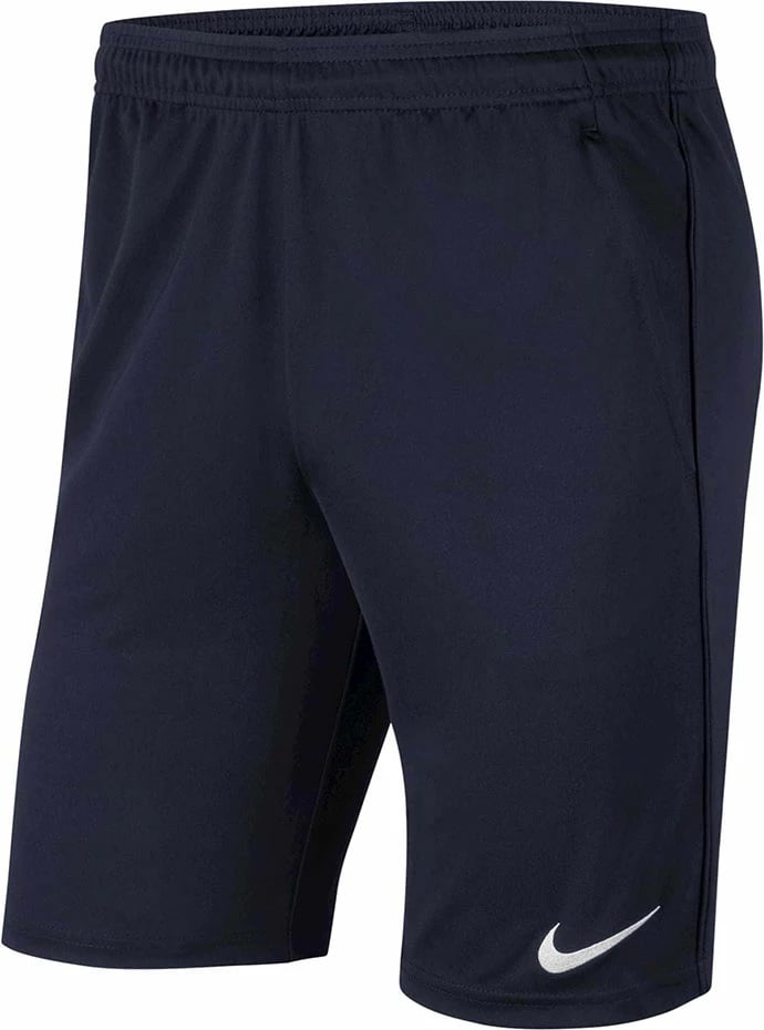 Shorce për femra Nike, navy