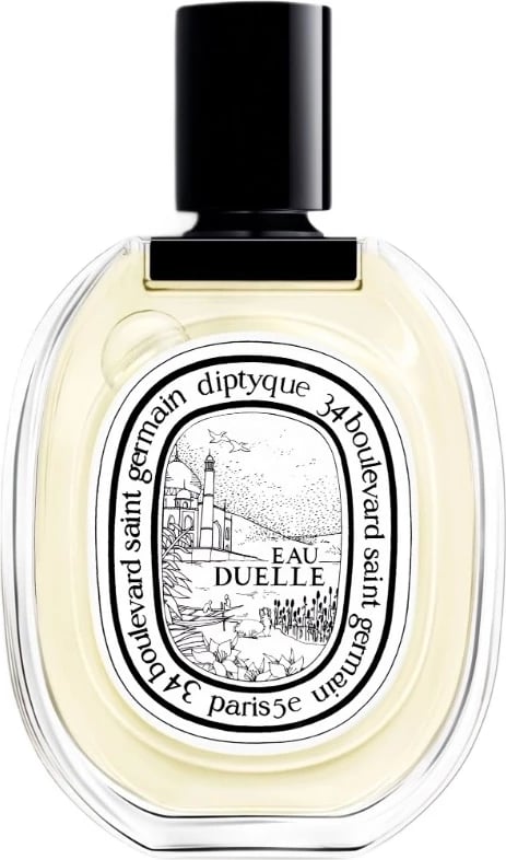 Eau de Toilette Diptyque Eau Duelle 100ml