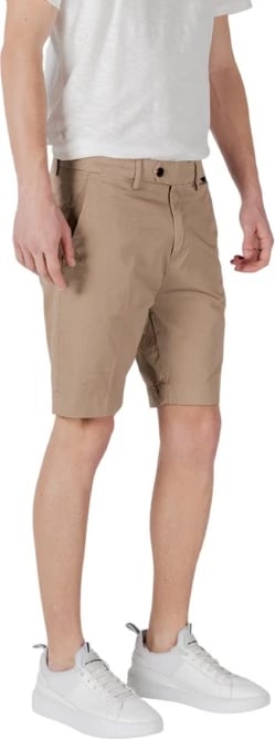 Bermuda për meshkuj Antony Morato, beige