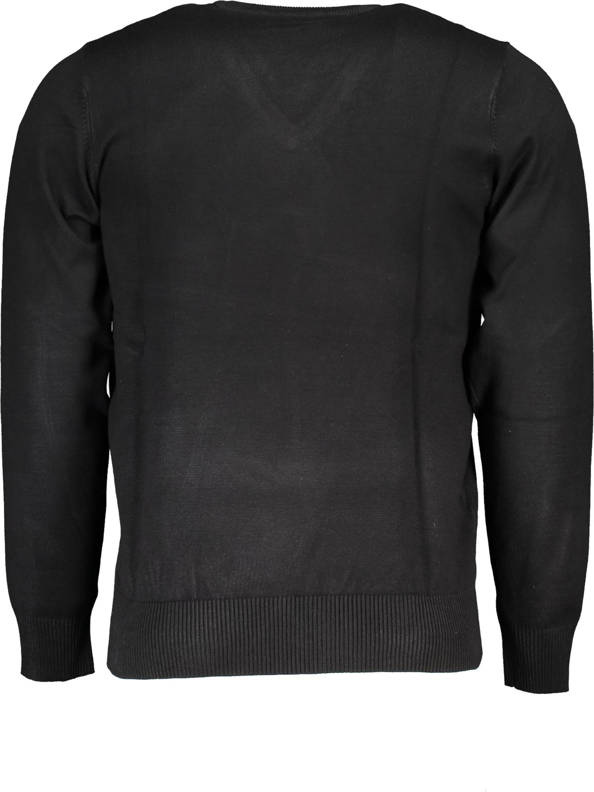 Xhemper për meshkuj US GRAND POLO, i zi