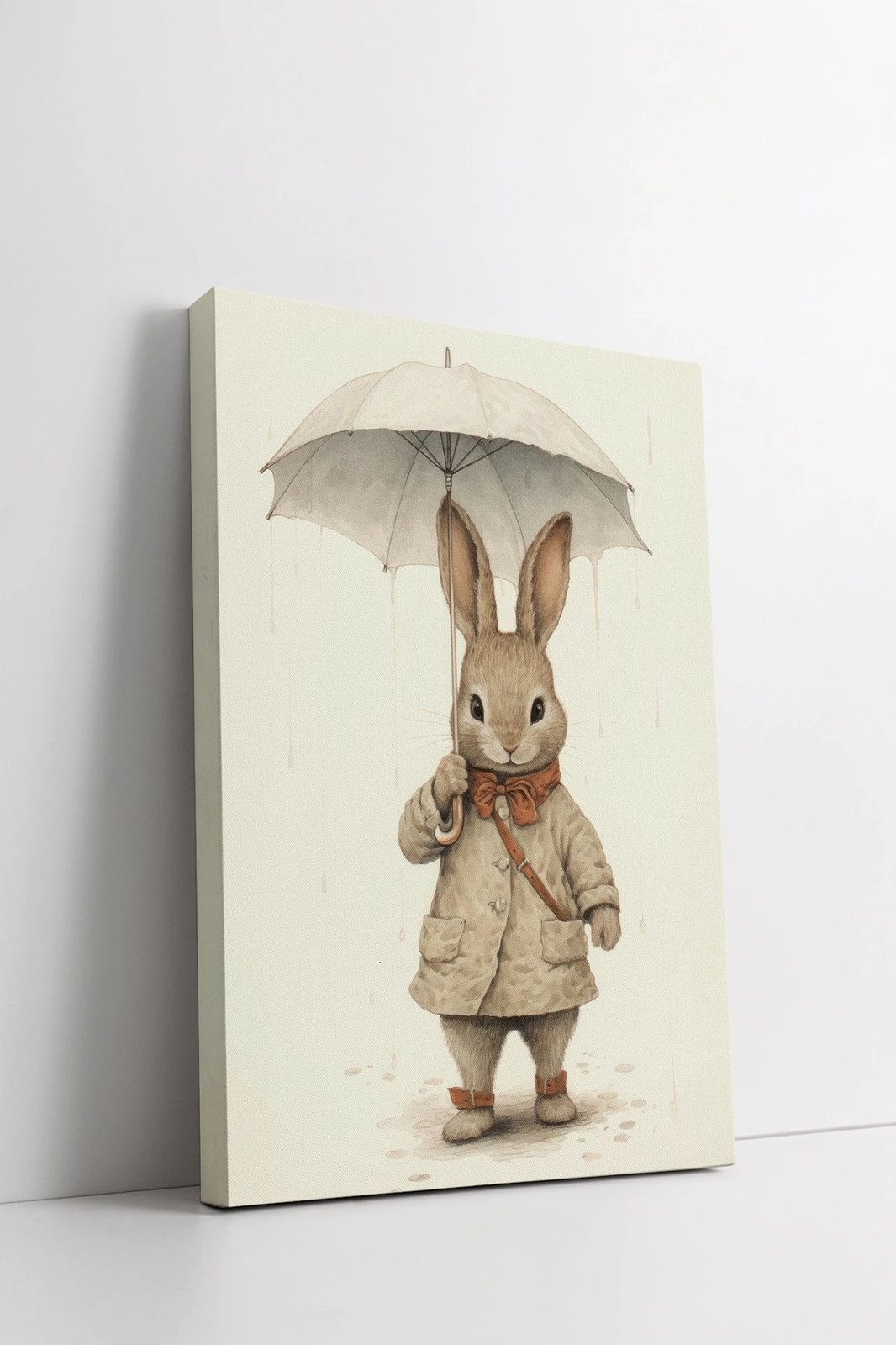 Pikturë dekorative në kanavacë, Wallity, Ersysb004, 50x70cm