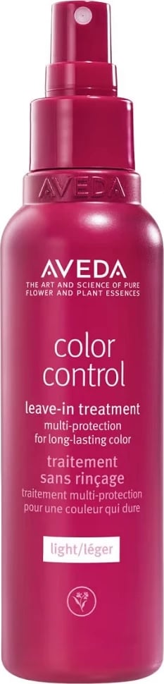 Balsam pa shpëlarje për femra Aveda Color Control Leave-In Treatment Light, 150ml
