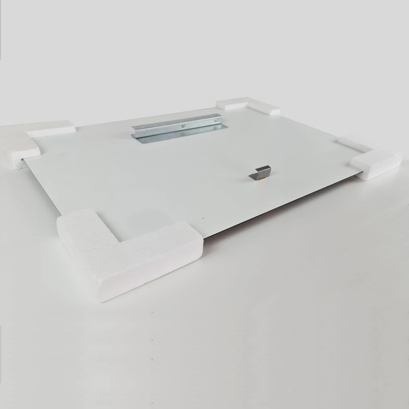 Pikturë dekorative prej xhami të temperuar, shumëngjyrëshe, CAM3691 - 50x70cm