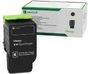 Toner Lexmark 78C20K0, i zi