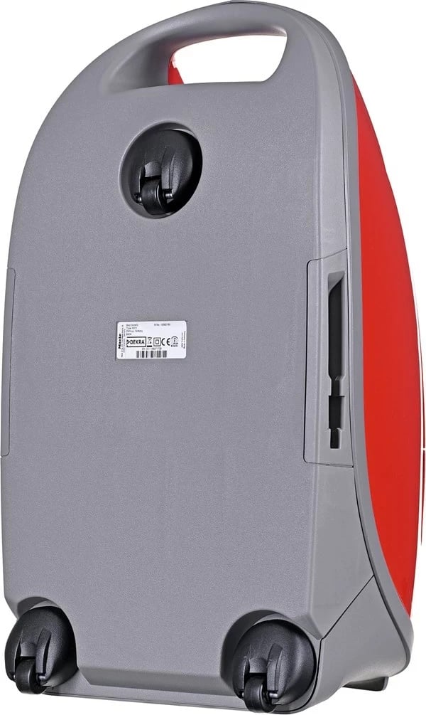 Fshesë me korrent Miele Guard M1, Terra Red Fshesë me korrent Miele Guard M1, Terra Red