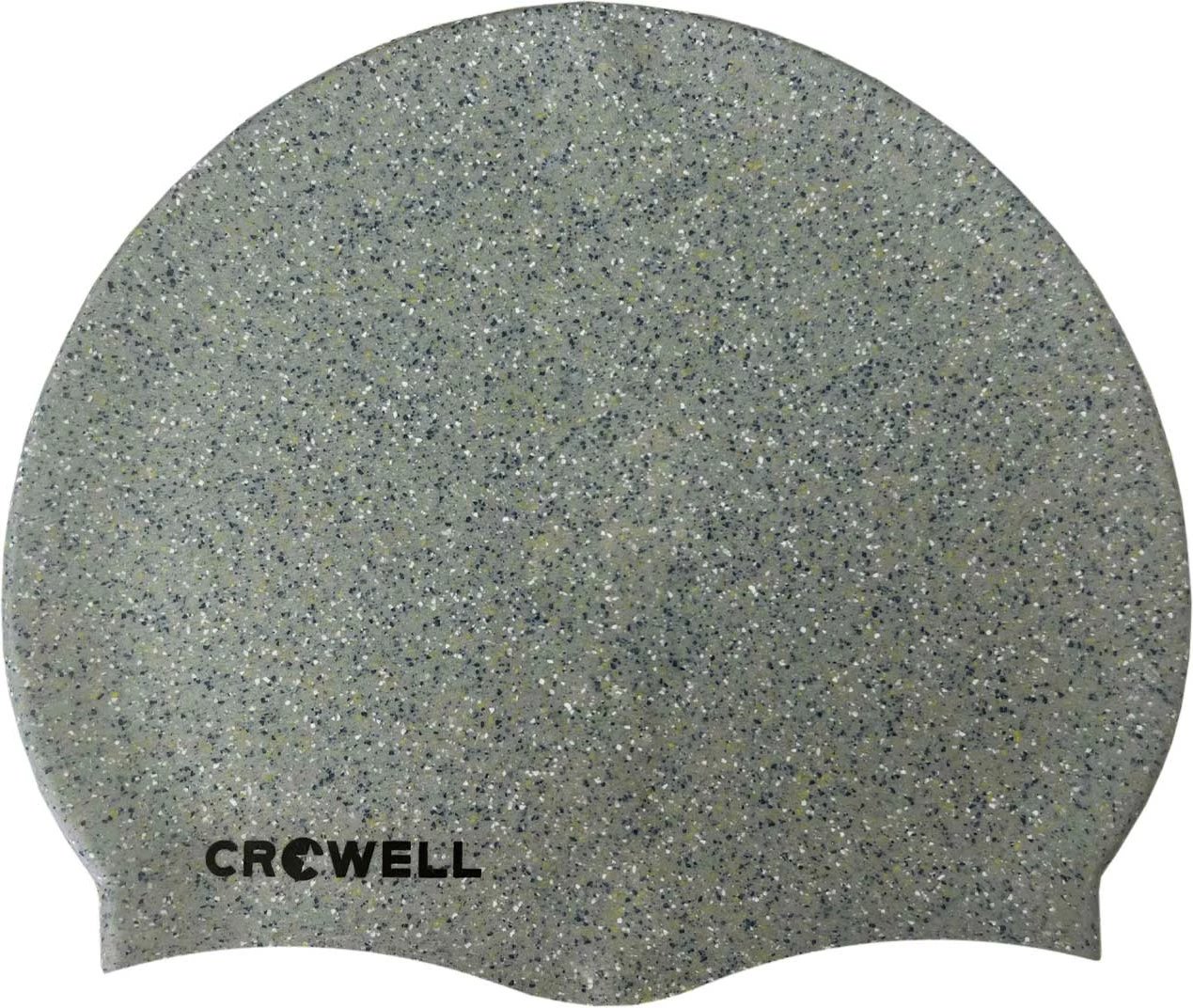 Kapelë noti unisex Crowell, ngjyrë argjendi