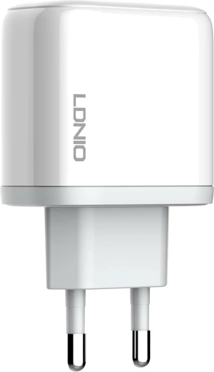 Karikues LDNIO A2526C (Bardhë)