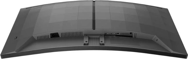 Monitor Philips 34M2C3500L, 34", VA, 180Hz, UltraWide QHD, i zi