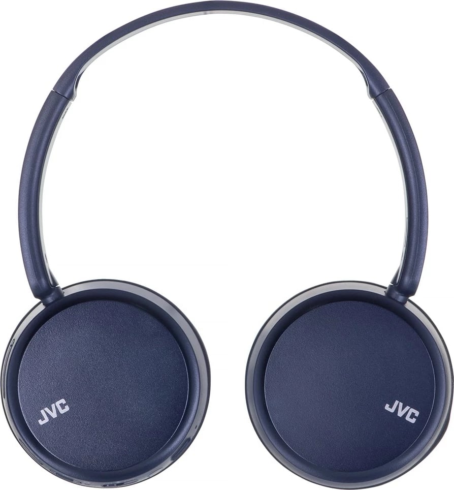 Kufje JVC HAS-36WAU BT, blu