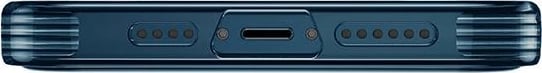 Mbështjellës UNIQ Air Fender për iPhone 12 Pro Max, Blu