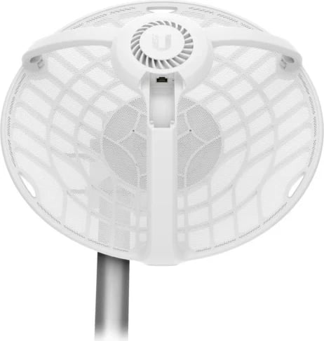 Network bridge Ubiquiti airFiber 60 LR, 1800 Mbit/s, i bardhë