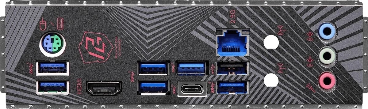 Pllakë amë ASRock Z790 PG Lightning - Intel Z790