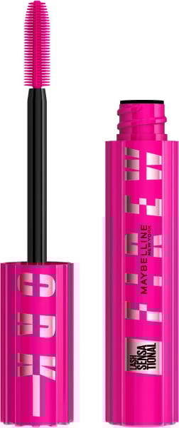 Maskarë për femra Maybelline Lash Sensational Firework Very Black 10ml