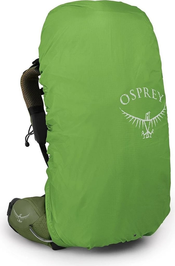 Çantë shpine Osprey Atmos AG 50, L/XL, Gjelbër