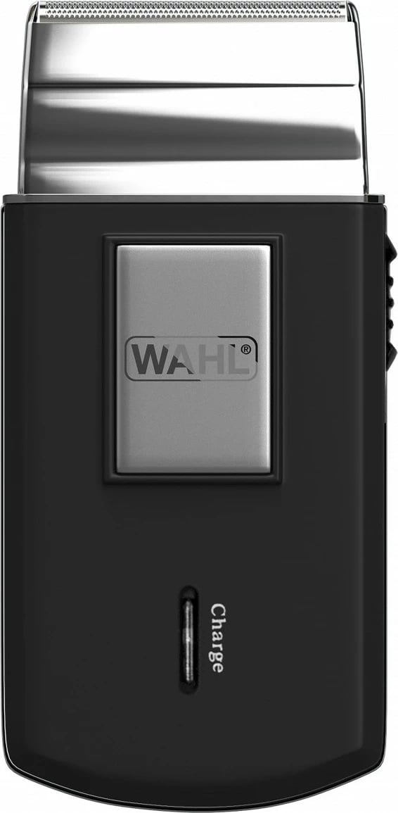Makinë rroje Wahl Travel Shaver 03615-1016, për meshkuj, E zezë