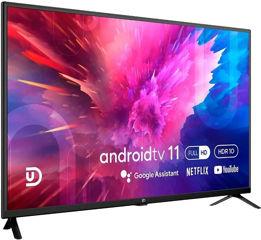 Televizor UD 40F5210, 40 inç, D-LED, FULL HD