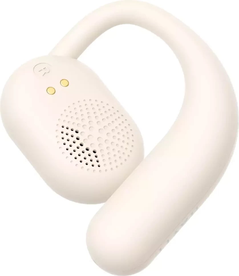 Kufje Havit OWS914 (Krem)