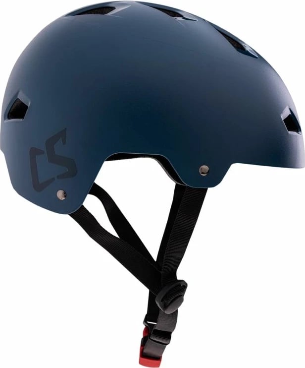 Helmetë për fëmijë Coolslide, blu