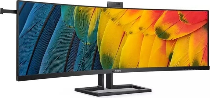 Monitor Philips B1U6900CH, 44.5 inç, i lakuar