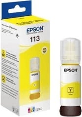 bojë printeri Epson 113 C13T06B440 70 ml 6000 faqe standard e verdhë