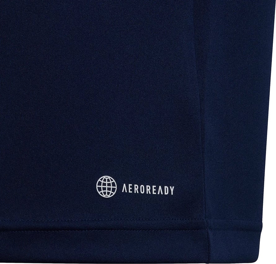Maicë polo për fëmijë adidas, navy