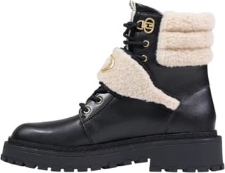 Çizme Liu Jo femra, të zeza