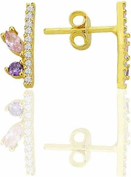 Vathë argjendi Jumeon, ngjyrë ari, SGTL12779