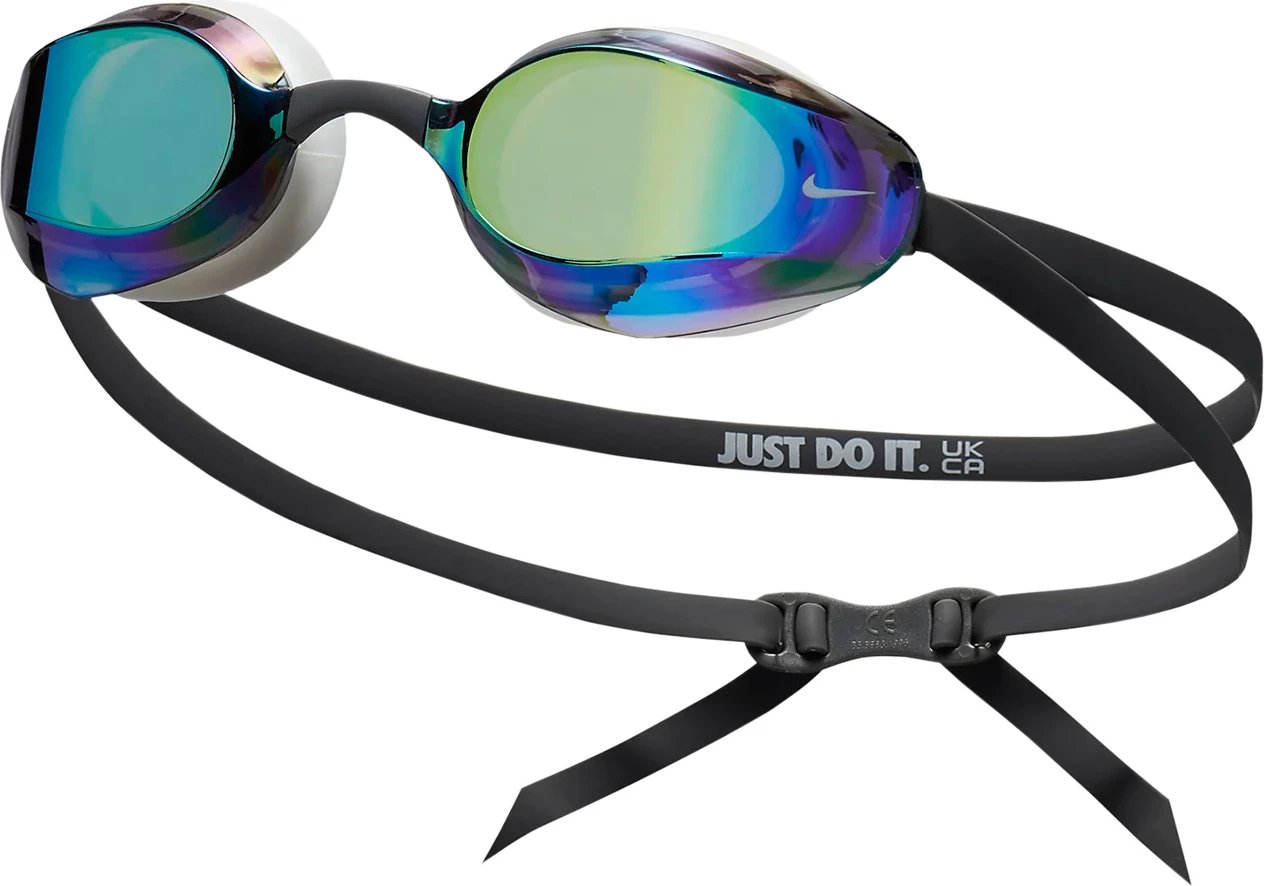 Syze noti Nike unisex, të argjendta