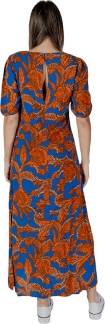 Fustan B.young femra, blu