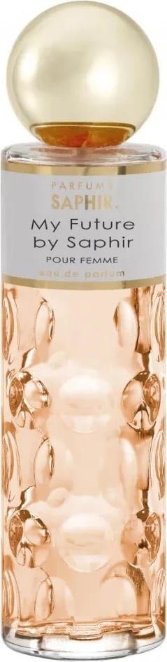 Eau de Parfum për femra Saphir My Future, 200ml Eau de Parfum për femra Saphir My Future, 200ml