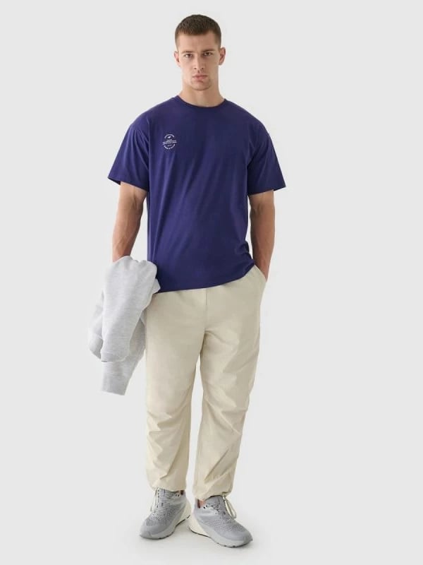 Maicë oversize unisex 4F