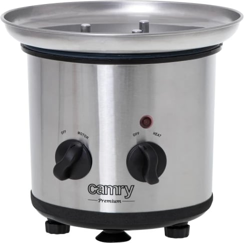 Fontanë çokollate, Adler, CR4488, 650 ml, 320W, çelik inox