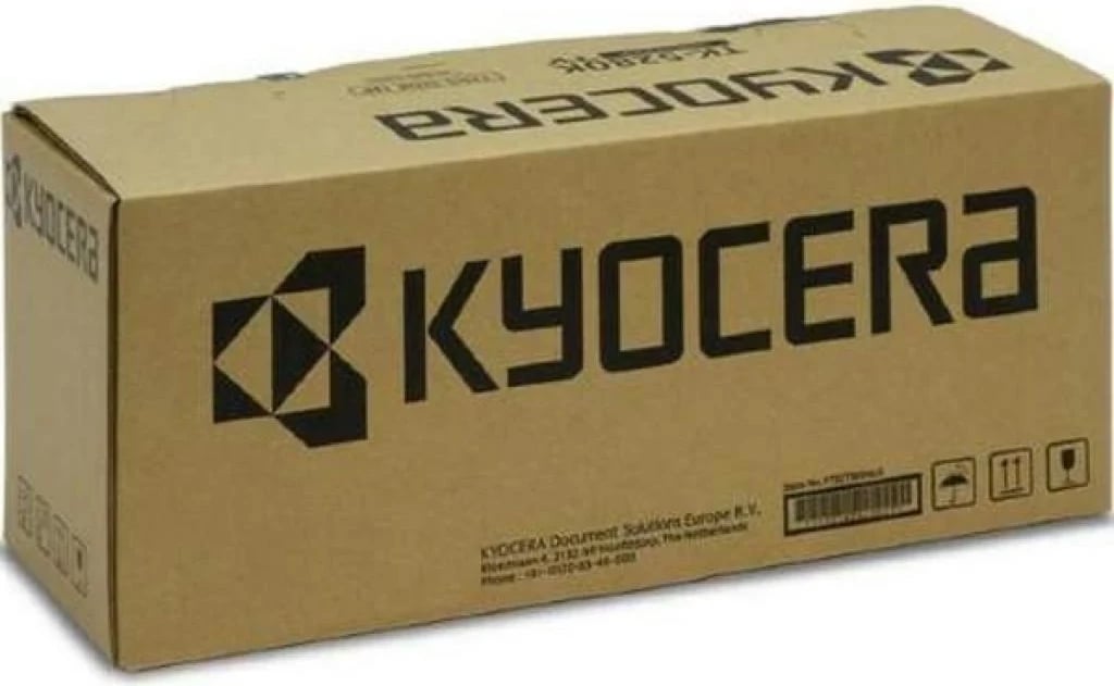 Drum printeri Kyocera, 1 copë, Ngjyrë e zezë