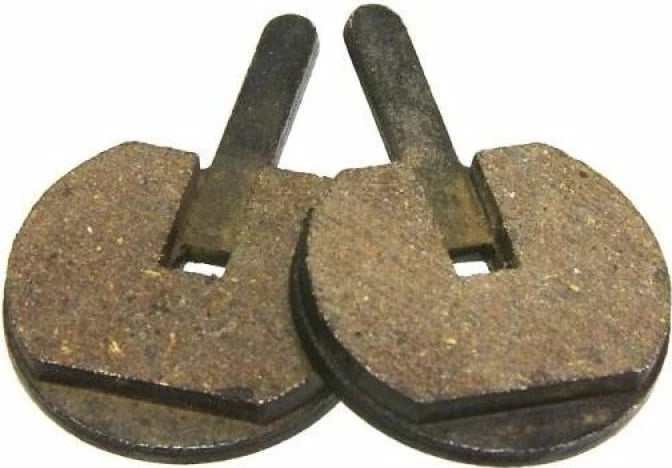 Frena disku Saccon, pa specifikim gjinie