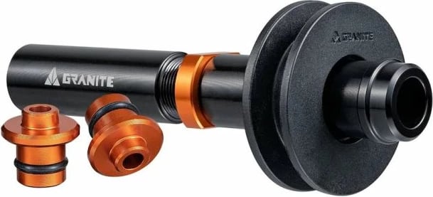 aksesor biçiklete Granite