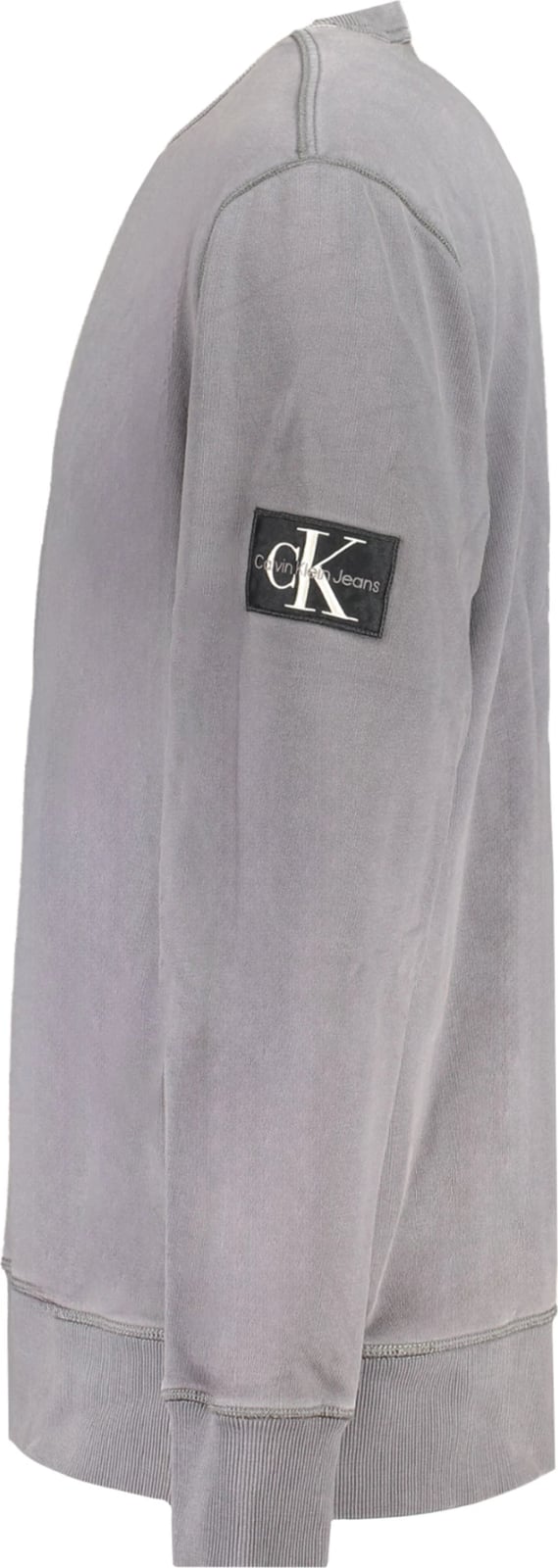 Duks për meshkuj Calvin Klein, gri