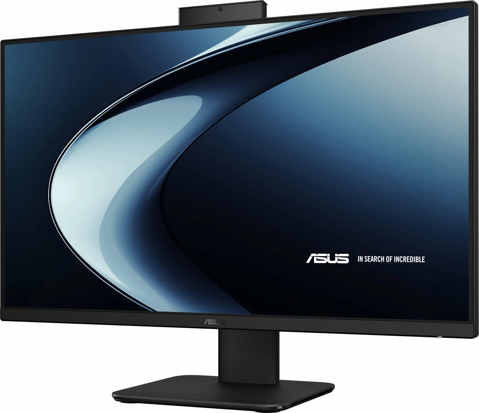 Kompjuter All-in-One ASUS ExpertCenter P4 27" i5-13420H 16GB 1TB, zi