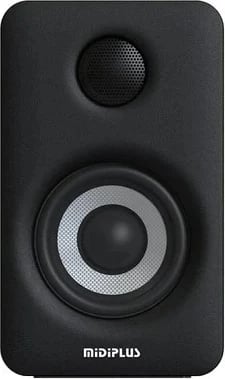 Monitorë studio MIDIPLUS Mi5 v2, Bluetooth 5.0, të zi, set 2 copë