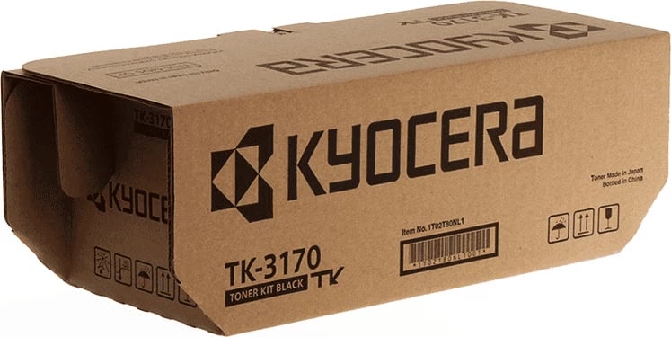 Toner Kyocera TK-3170 1T02T80NLC 15500 faqe i zi
