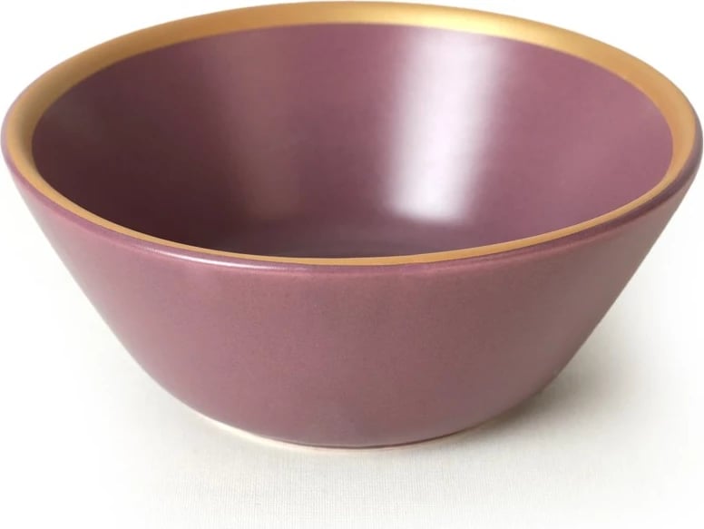 Set pjatash të thella (6 copë), Hermia Concept, ST142306FX92A841700MAKA500