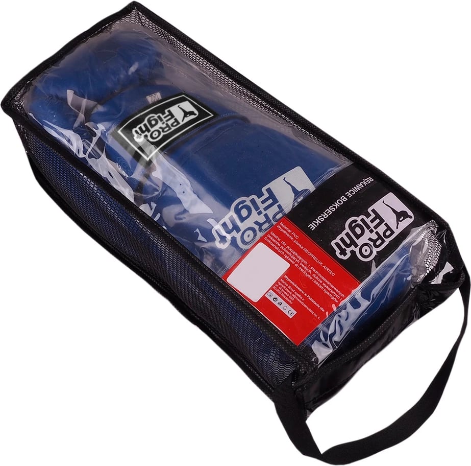 Doreza boksi për fëmijë Profight, të kaltra