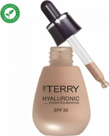 Fondatinë BY TERRY Hyaluronic Hydra-Foundation 300C Medium Fair SPF 30