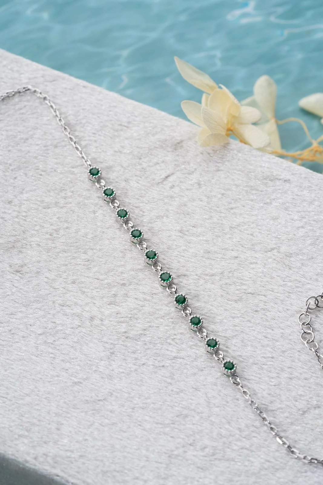 Byzylyk argjendi, ngjyrë argjendi, Jumeon, NRZ1000238