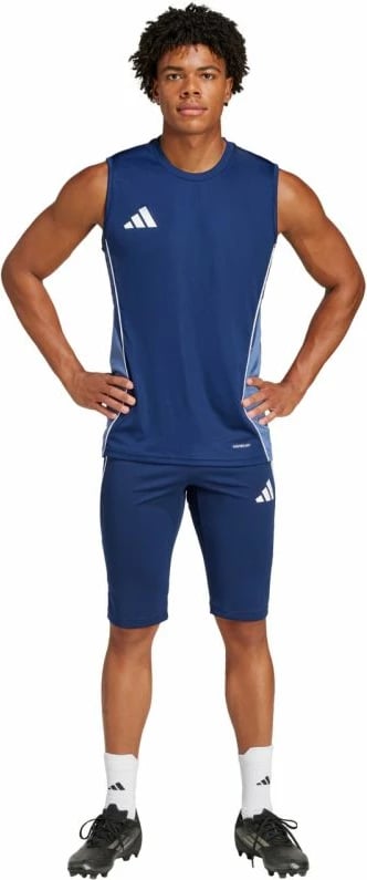 Shorce për meshkuj adidas, navy blue