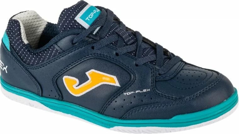 Çizme futbolli për fëmijë Joma, të kaltra